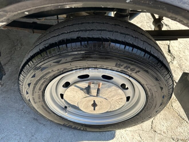 GAZ Sobol 1999, 200,000 km - 2.4 л - Bakı