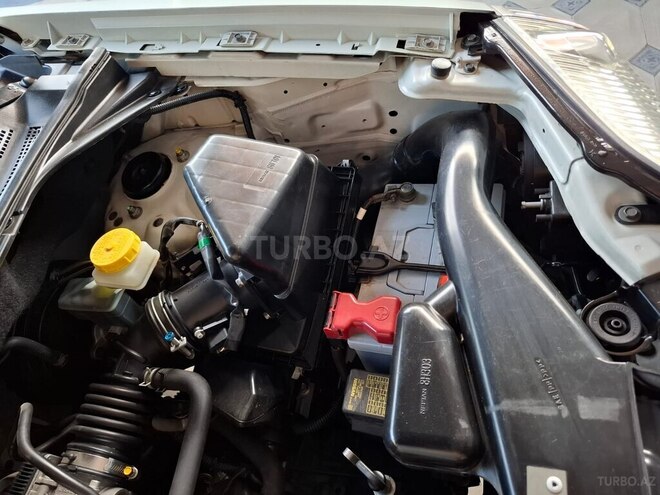 Nissan X-Trail 2011, 203,000 km - 2.5 л - Bakı