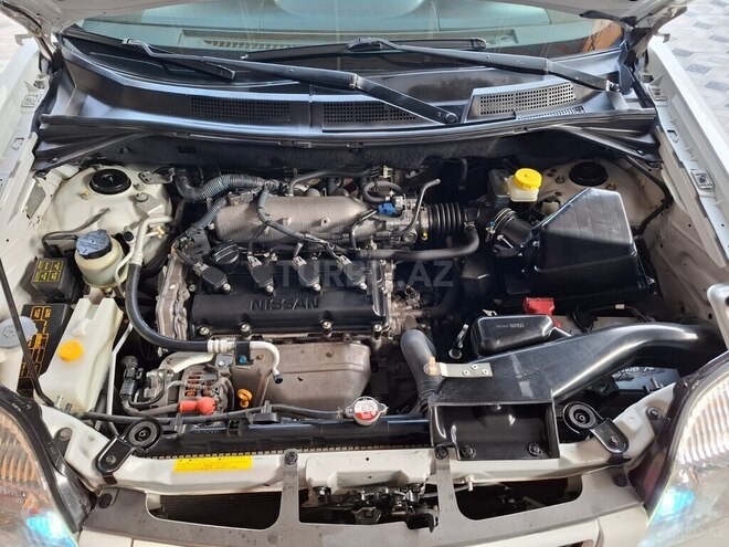 Nissan X-Trail 2011, 203,000 km - 2.5 л - Bakı