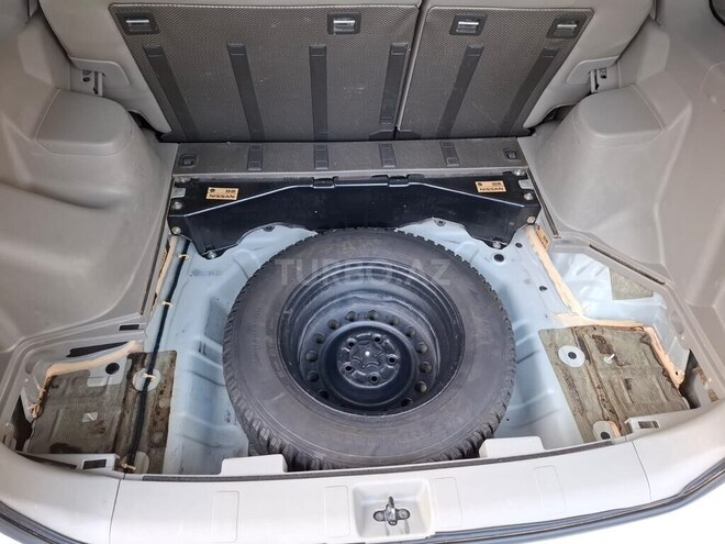 Nissan X-Trail 2011, 203,000 km - 2.5 л - Bakı