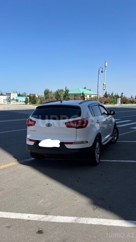 Kia Sportage 2011, 190,000 km - 2.0 l - Sumqayıt