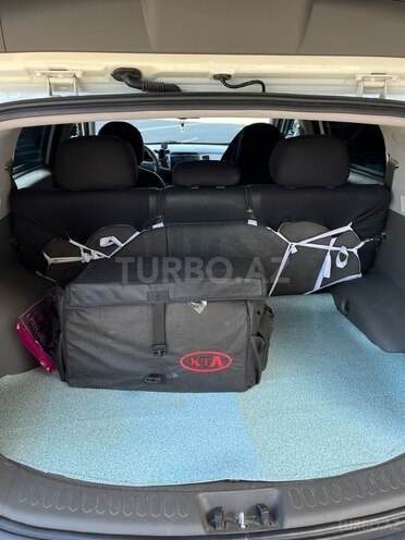 Kia Sportage 2011, 190,000 km - 2.0 l - Sumqayıt