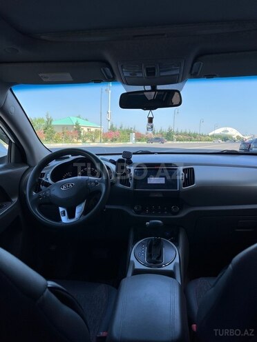Kia Sportage 2011, 190,000 km - 2.0 l - Sumqayıt