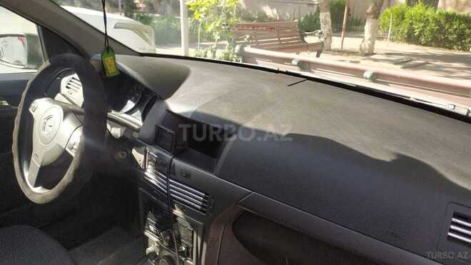 Opel Astra 2004, 238,023 km - 1.4 l - Sumqayıt