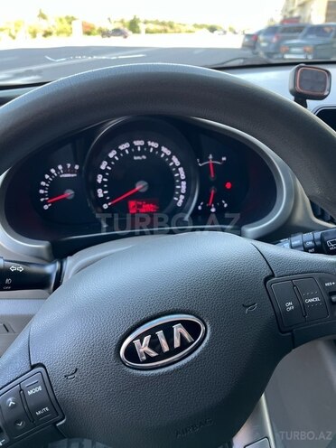 Kia Sportage 2011, 190,000 km - 2.0 l - Sumqayıt