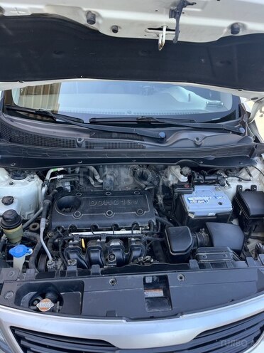 Kia Sportage 2011, 190,000 km - 2.0 l - Sumqayıt