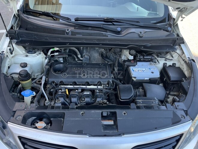 Kia Sportage 2011, 190,000 km - 2.0 l - Sumqayıt