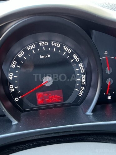 Kia Sportage 2011, 190,000 km - 2.0 l - Sumqayıt