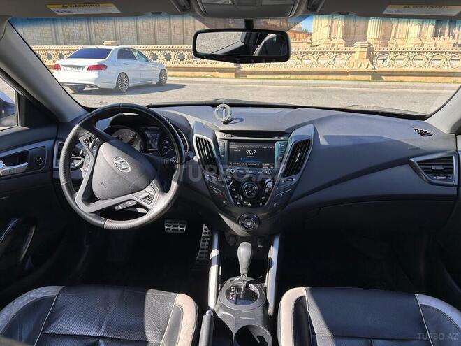 Hyundai Veloster 2013, 150,930 km - 1.6 l - Bakı