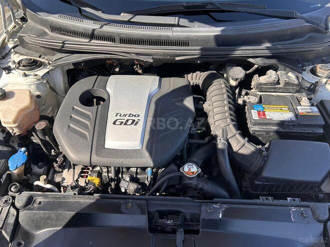 Hyundai Veloster 2013, 150,930 km - 1.6 l - Bakı