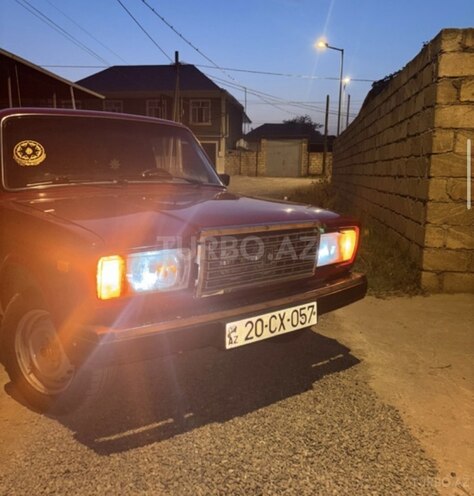 LADA (VAZ) 2107 2006, 98,000 km - 1.6 л - Gəncə