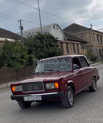 LADA (VAZ) 2107 2006, 98,000 km - 1.6 л - Gəncə