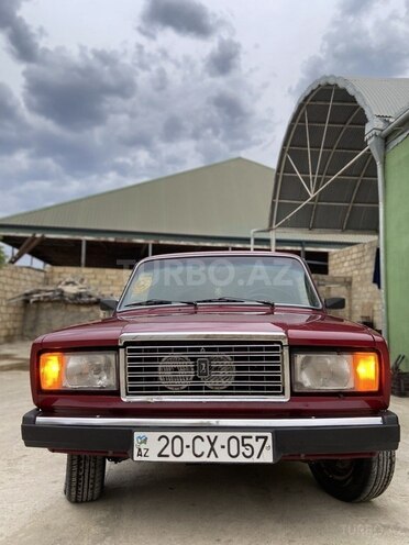 LADA (VAZ) 2107 2006, 98,000 km - 1.6 л - Gəncə