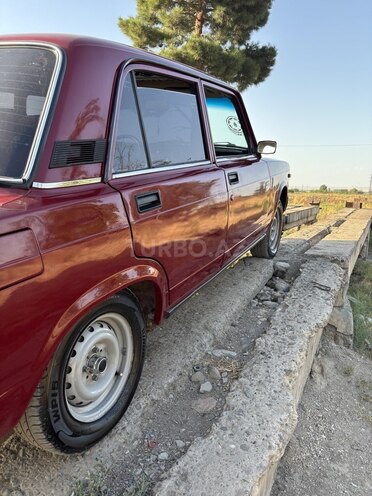 LADA (VAZ) 2107 2006, 98,000 km - 1.6 л - Gəncə
