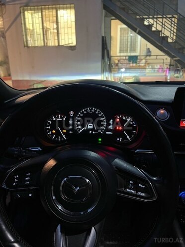 Mazda 6-4