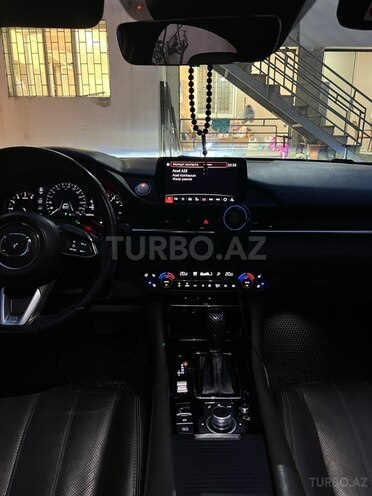 Mazda 6-6
