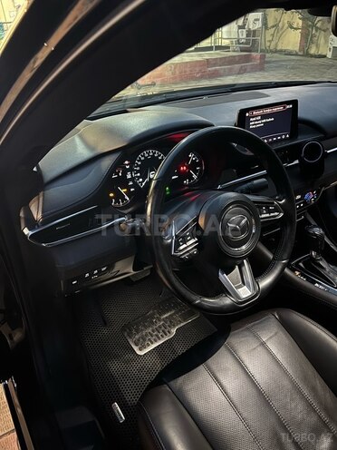 Mazda 6-9