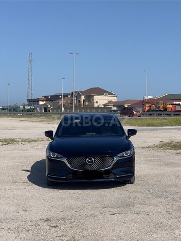 Mazda 6-15