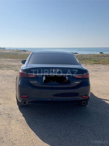 Mazda 6-2