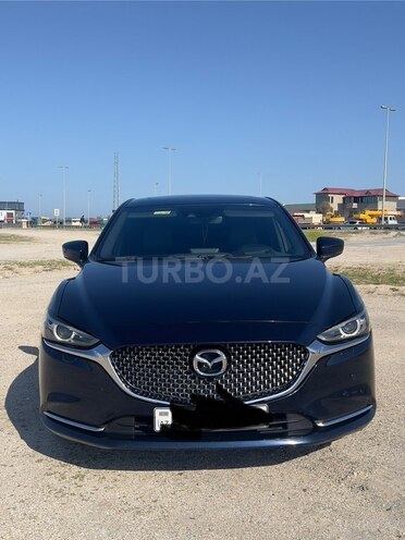 Mazda 6-1