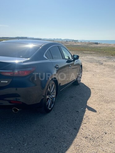 Mazda 6-16
