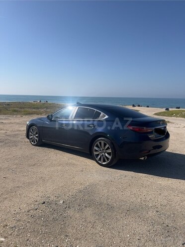 Mazda 6-17
