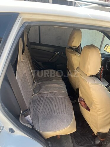 Toyota RAV4 2004, 380,000 km - 2.0 l - Bakı