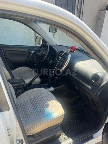 Toyota RAV4 2004, 380,000 km - 2.0 l - Bakı