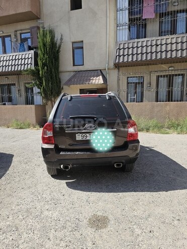 Kia Sportage 2009, 200,000 km - 2.0 л - Bakı