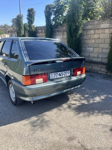 LADA (VAZ) 2114 2008, 111,111 km - 1.6 л - Bakı