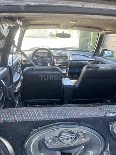LADA (VAZ) 2114 2008, 111,111 km - 1.6 л - Bakı