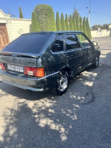LADA (VAZ) 2114 2008, 111,111 km - 1.6 л - Bakı
