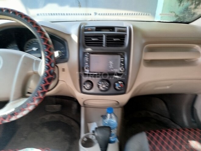 Kia Sportage 2009, 200,000 km - 2.0 л - Bakı