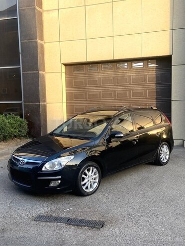 Hyundai i30 2008, 324,876 km - 1.6 l - Bakı