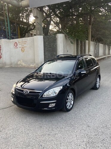 Hyundai i30 2008, 324,876 km - 1.6 l - Bakı