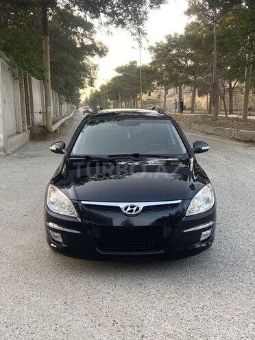 Hyundai i30 2008, 324,876 km - 1.6 l - Bakı