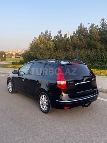 Hyundai i30 2008, 324,876 km - 1.6 l - Bakı