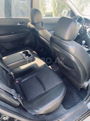 Hyundai i30 2008, 324,876 km - 1.6 l - Bakı