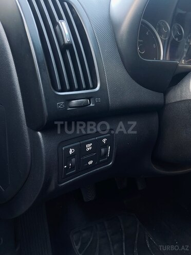 Hyundai i30 2008, 324,876 km - 1.6 l - Bakı