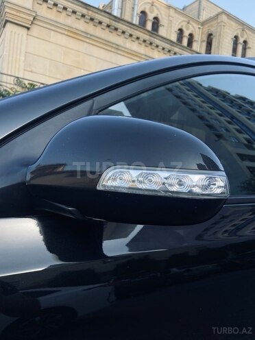 Hyundai i30 2008, 324,876 km - 1.6 l - Bakı