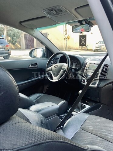 Hyundai i30 2008, 324,876 km - 1.6 l - Bakı