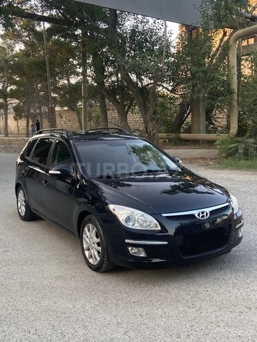 Hyundai i30 2008, 324,876 km - 1.6 l - Bakı