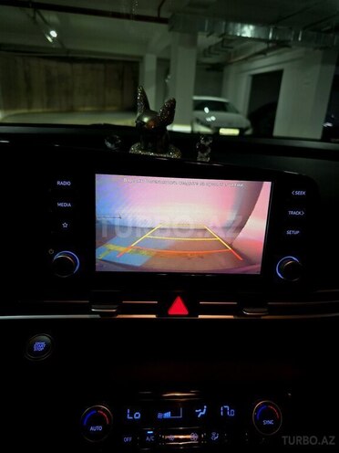 Hyundai Elantra 2023, 20,600 km - 2.0 l - Bakı