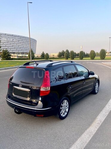 Hyundai i30 2008, 324,876 km - 1.6 l - Bakı
