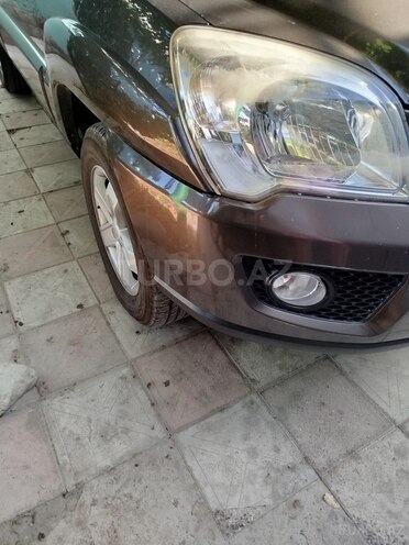 Kia Sportage 2009, 200,000 km - 2.0 л - Bakı
