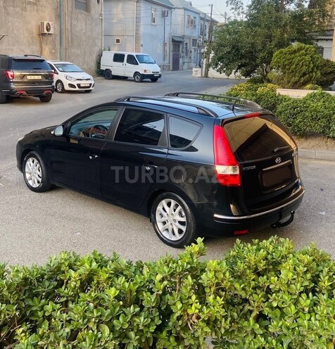 Hyundai i30 2008, 324,876 km - 1.6 l - Bakı