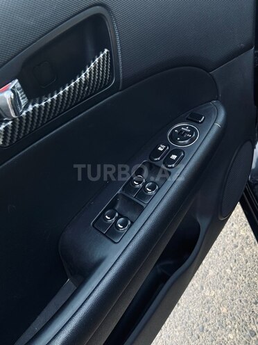 Hyundai i30 2008, 324,876 km - 1.6 l - Bakı