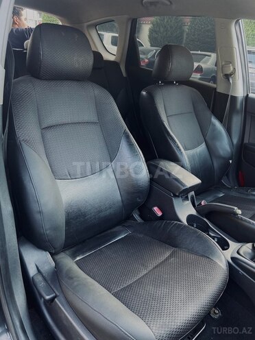 Hyundai i30 2008, 324,876 km - 1.6 l - Bakı