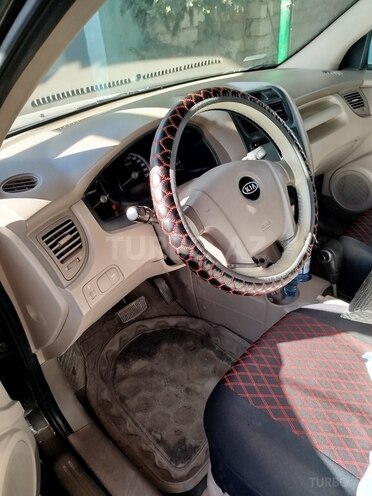 Kia Sportage 2009, 200,000 km - 2.0 л - Bakı