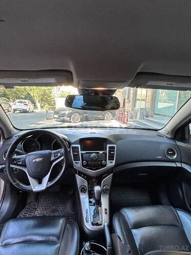 Chevrolet Cruze 2012, 333,000 km - 1.4 l - Bakı